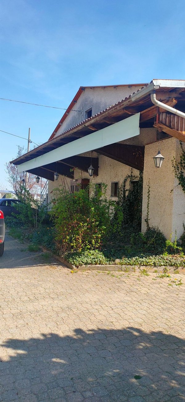 casa indipendente in vendita a Valperga