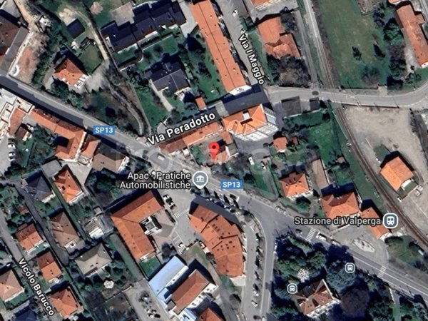 appartamento in vendita a Valperga