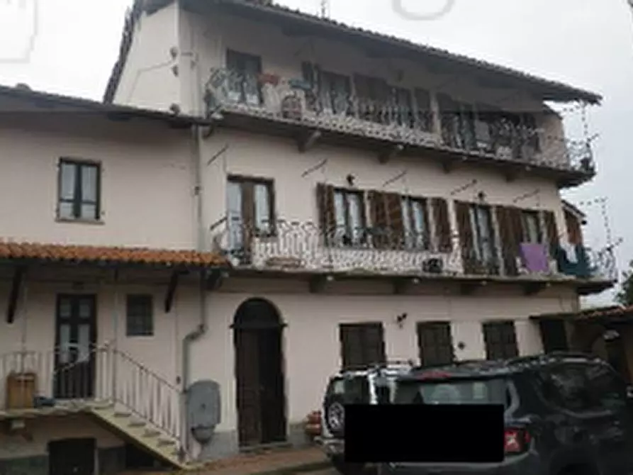 casa indipendente in vendita a Valperga