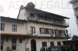 casa indipendente in vendita a Valperga