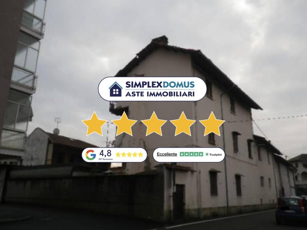 appartamento in vendita a Valperga