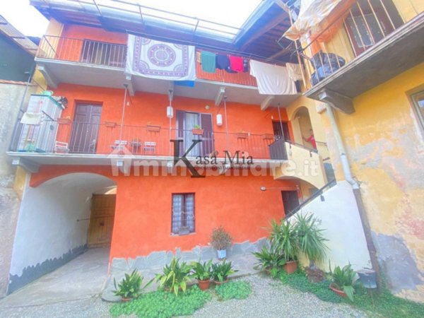 casa indipendente in vendita a Valperga