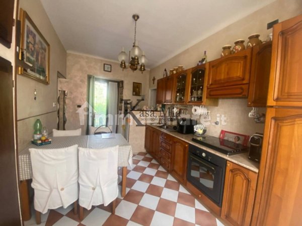 casa indipendente in vendita a Valperga