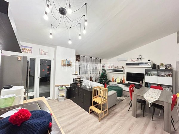 appartamento in vendita a Valperga