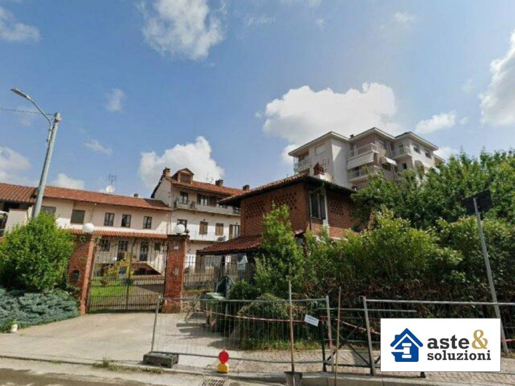 appartamento in vendita a Valperga