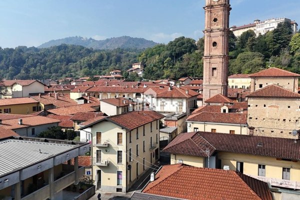 appartamento in vendita a Valperga