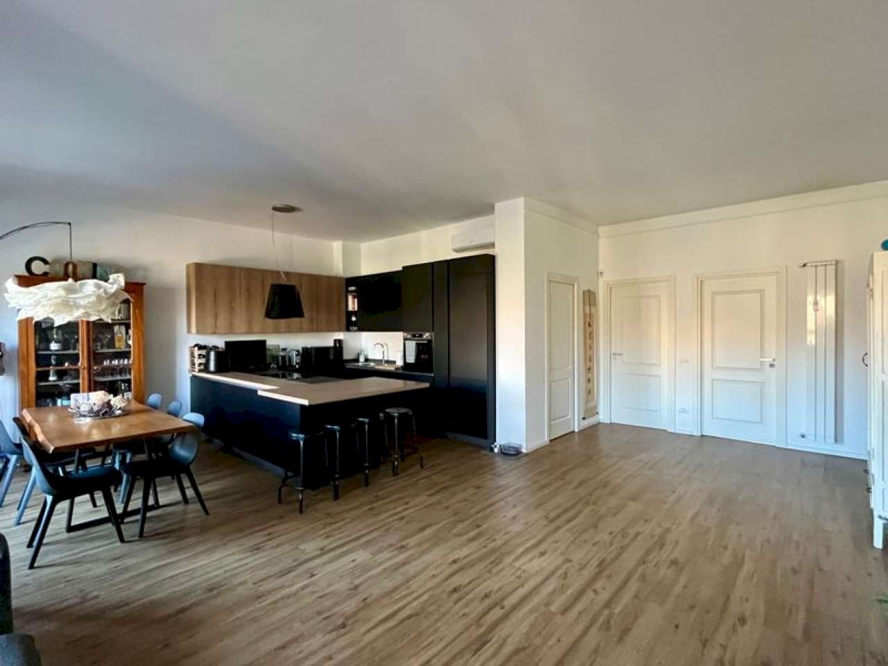 appartamento in vendita a Valperga