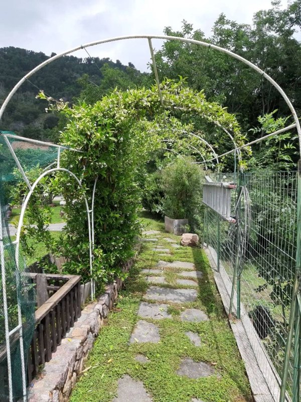 casa indipendente in vendita a Valperga