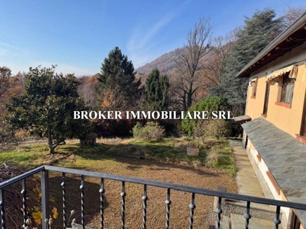 villa in vendita a Valperga
