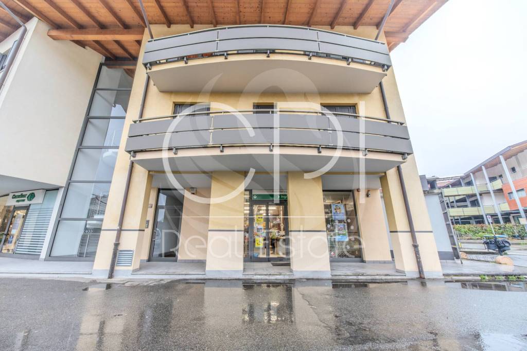 negozio in vendita a Valperga