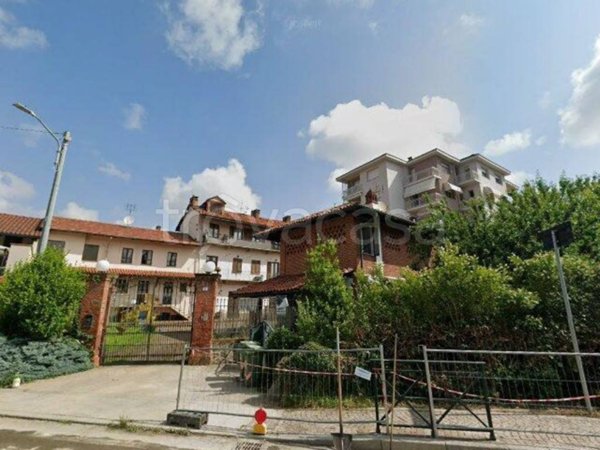 appartamento in vendita a Valperga