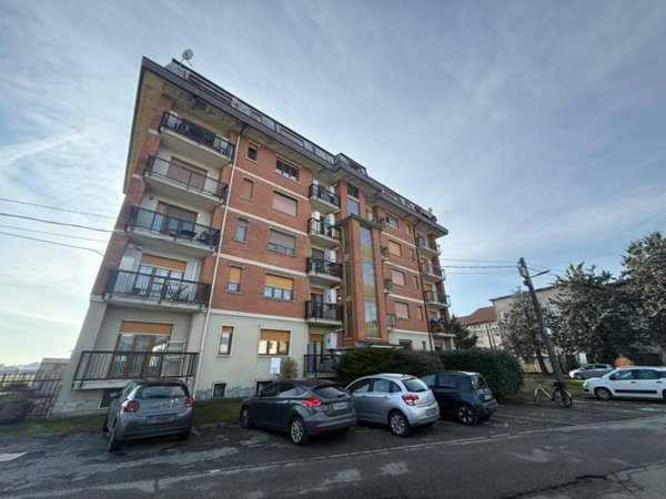 appartamento in vendita a Valperga