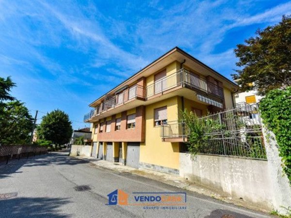 appartamento in vendita a Valperga