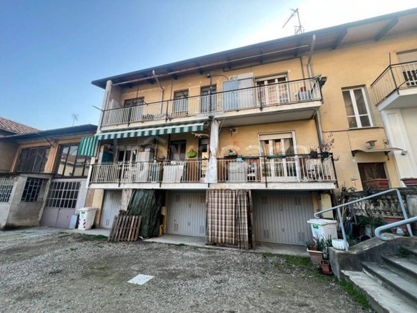 casa indipendente in vendita a Valperga