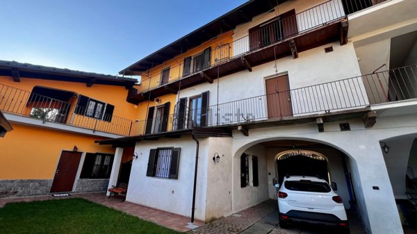 casa indipendente in vendita a Valperga