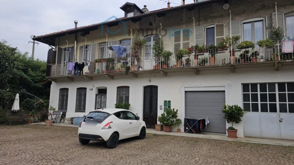 appartamento in vendita a Valperga