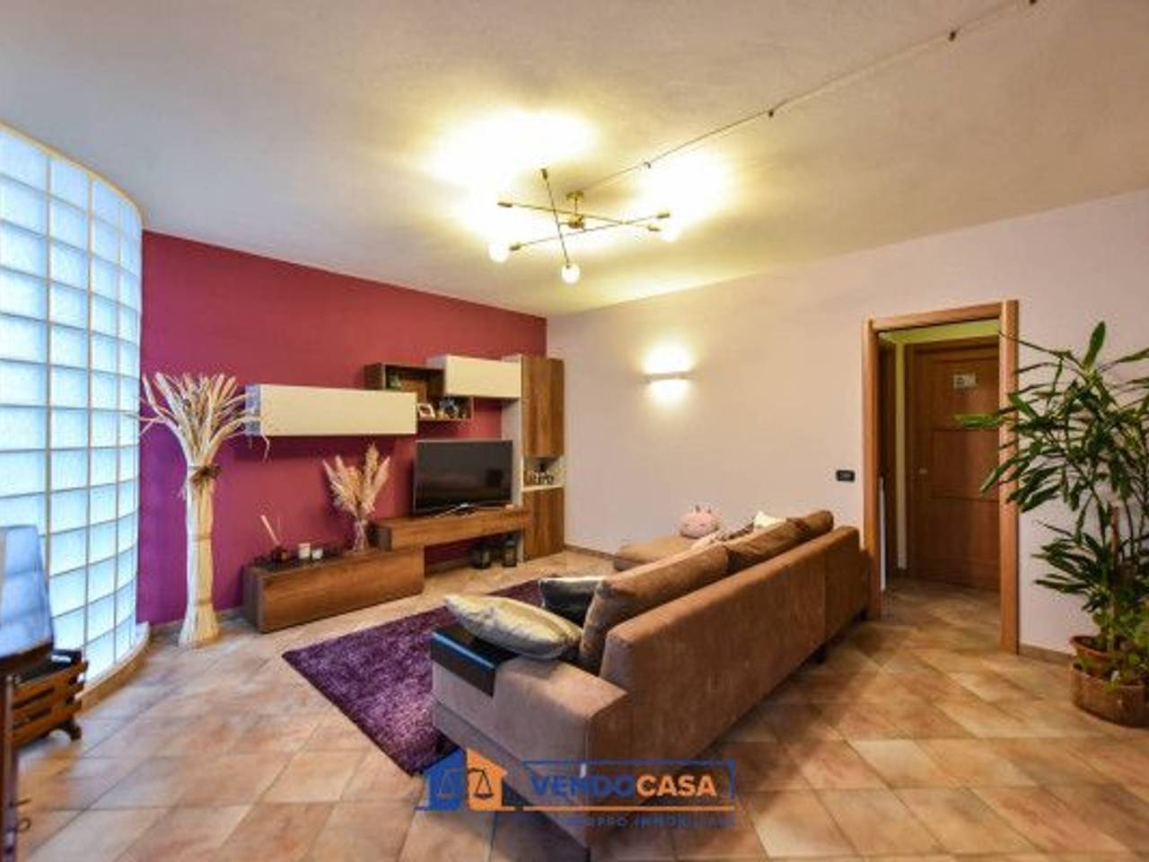 appartamento in vendita a Valperga