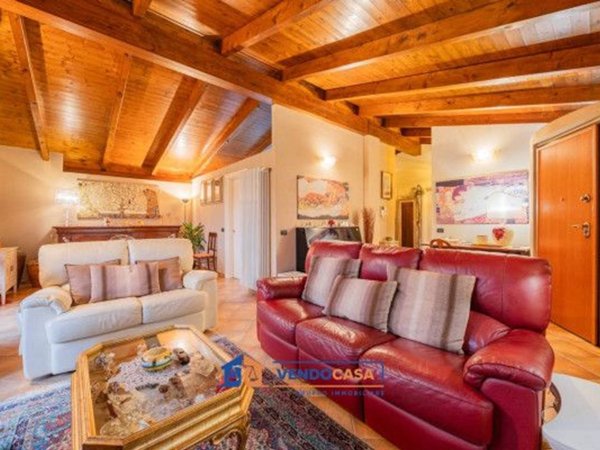 appartamento in vendita a Valperga