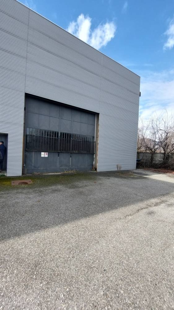 negozio in vendita a Valperga