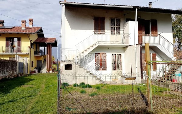 appartamento in vendita a Valperga