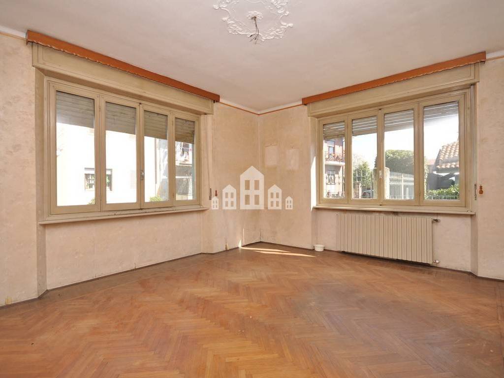 appartamento in vendita a Valperga