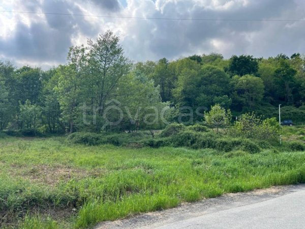 terreno agricolo in vendita a Valperga