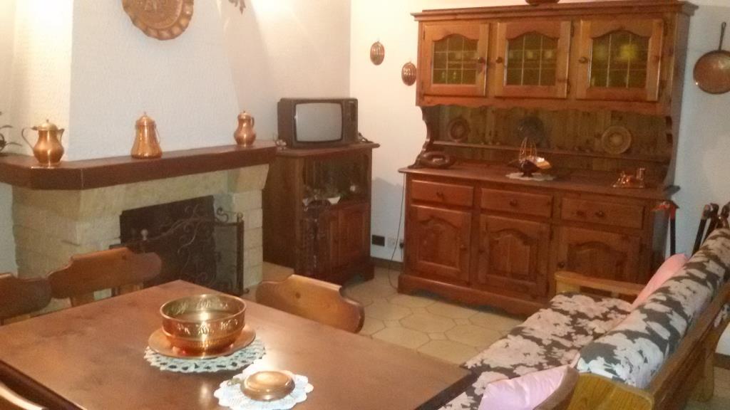 appartamento in vendita a Valperga