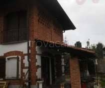 casa indipendente in vendita a Valperga