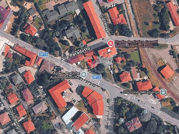 appartamento in vendita a Valperga