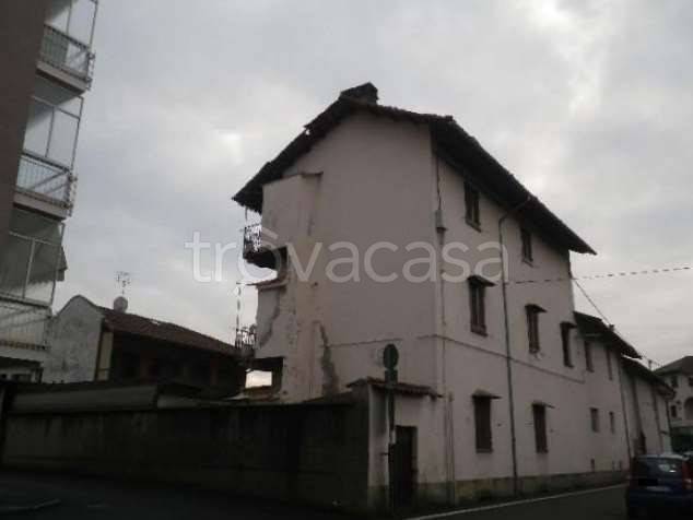casa indipendente in vendita a Valperga