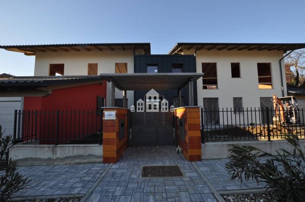 appartamento in vendita a Valperga