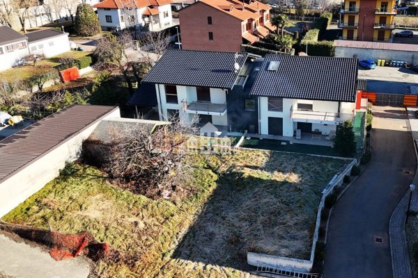 casa indipendente in vendita a Valperga