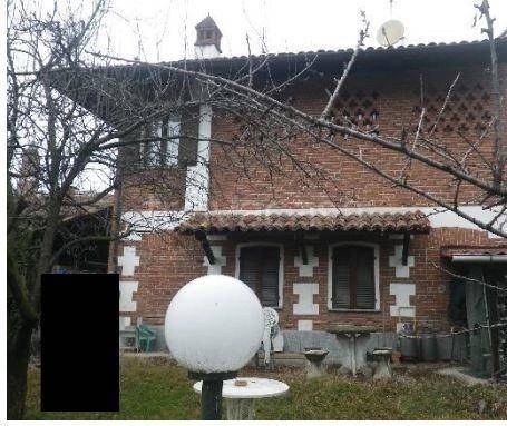 casa indipendente in vendita a Valperga