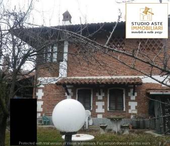 appartamento in vendita a Valperga