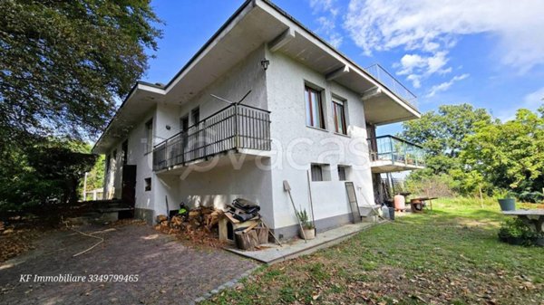 casa indipendente in vendita a Valperga