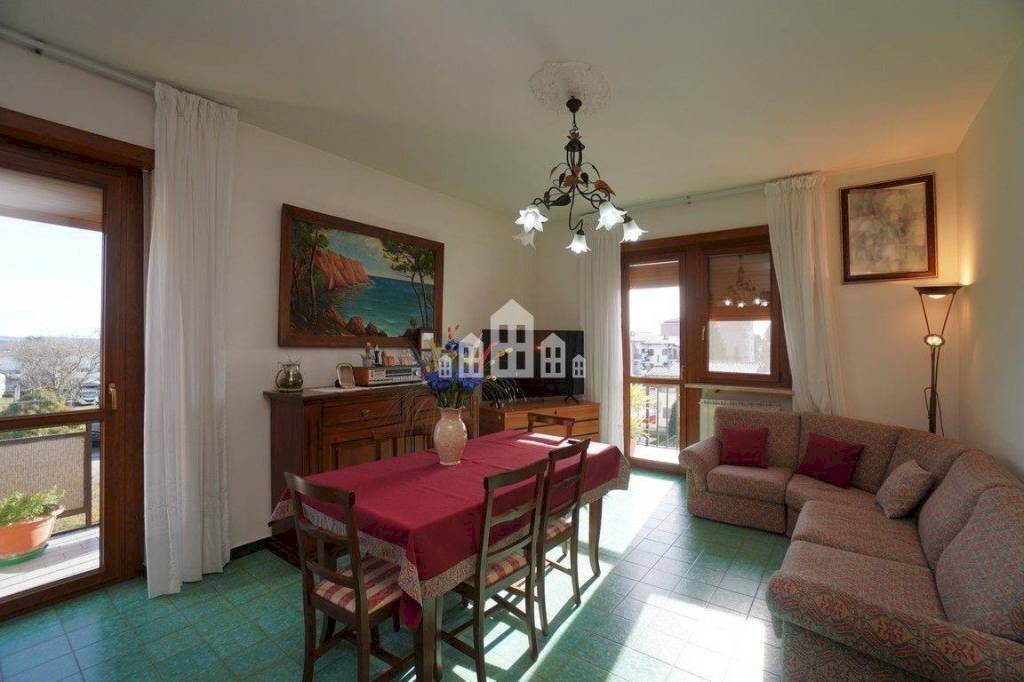 appartamento in vendita a Valperga