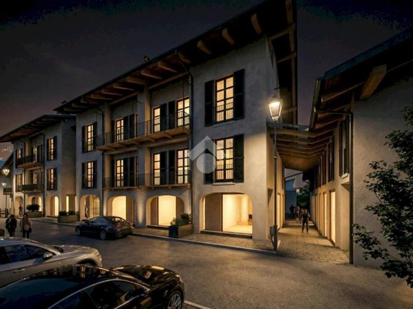 appartamento in vendita a Valperga