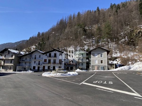 appartamento in vendita a Valprato Soana