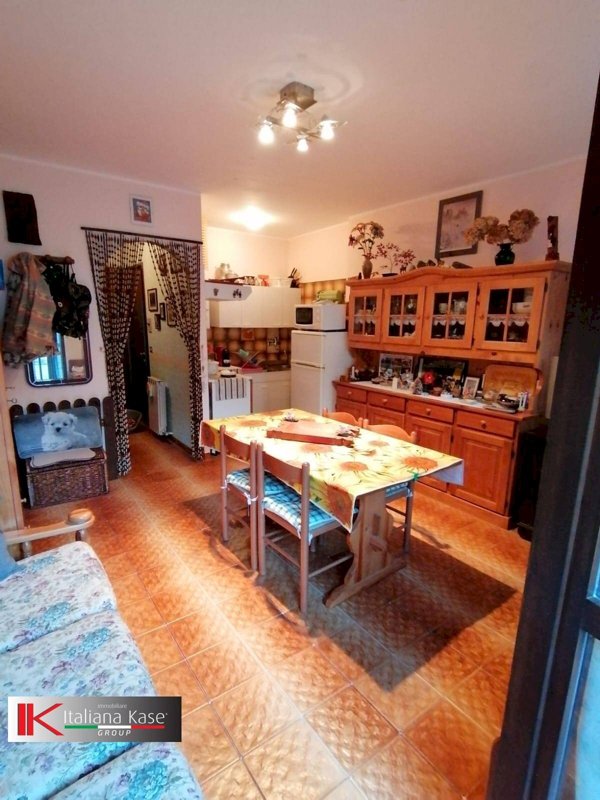 appartamento in vendita a Valprato Soana