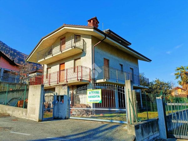 casa indipendente in vendita a Varisella
