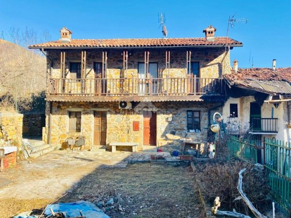quadrivano in vendita a Varisella