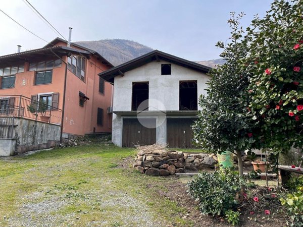 casa semindipendente in vendita a Varisella