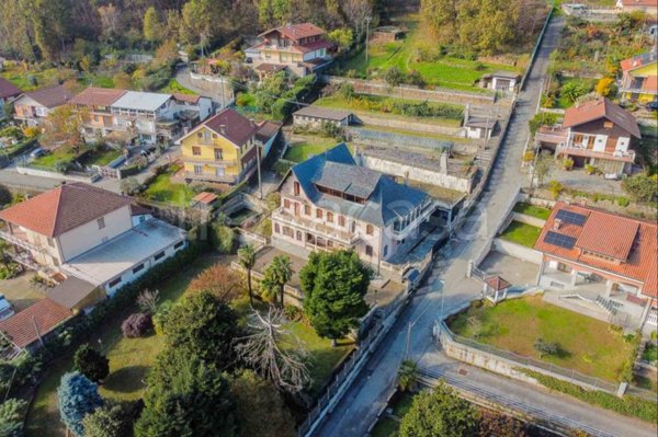 casa indipendente in vendita a Varisella