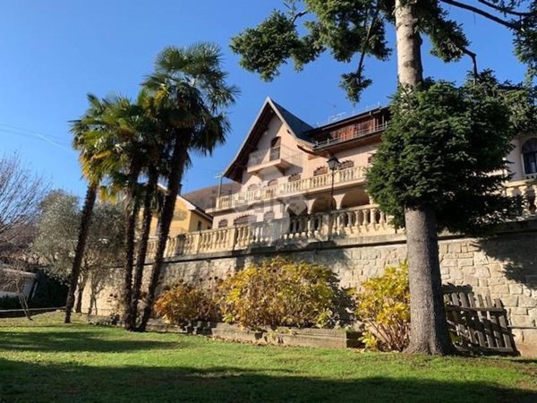 casa indipendente in vendita a Varisella
