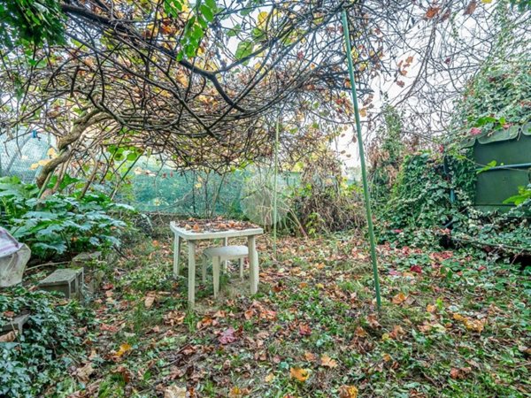 casa indipendente in vendita a Varisella in zona Ramai