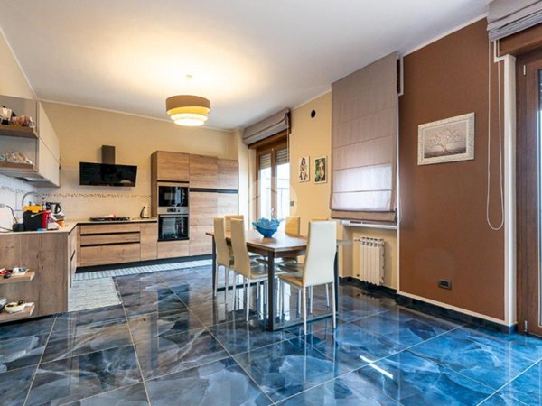 casa indipendente in vendita a Varisella