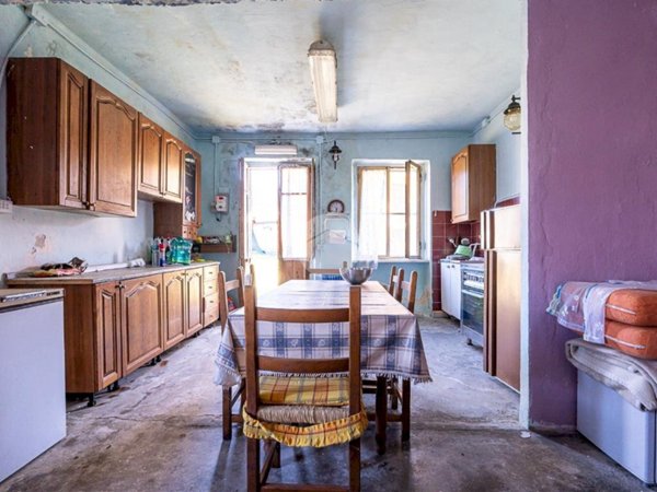 casa indipendente in vendita a Varisella