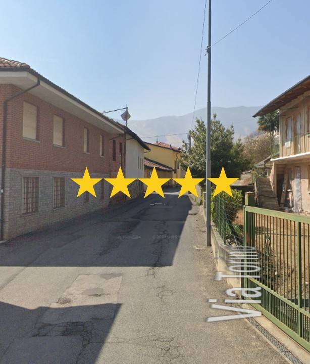 appartamento in vendita a Varisella