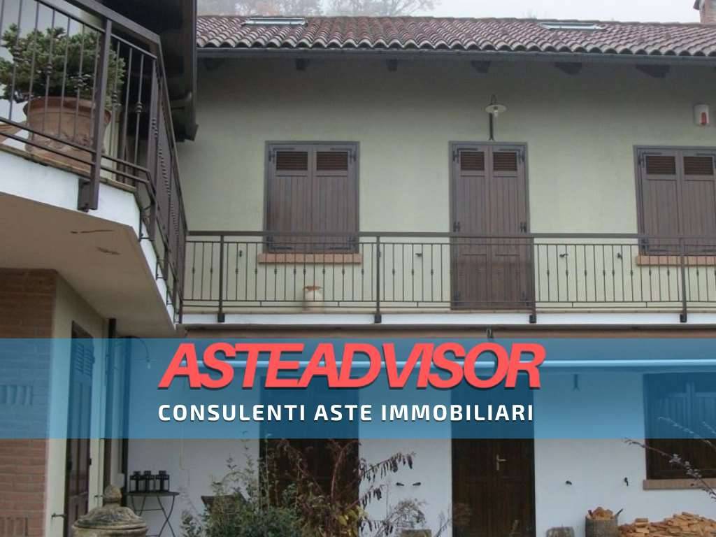 casa indipendente in vendita a Varisella