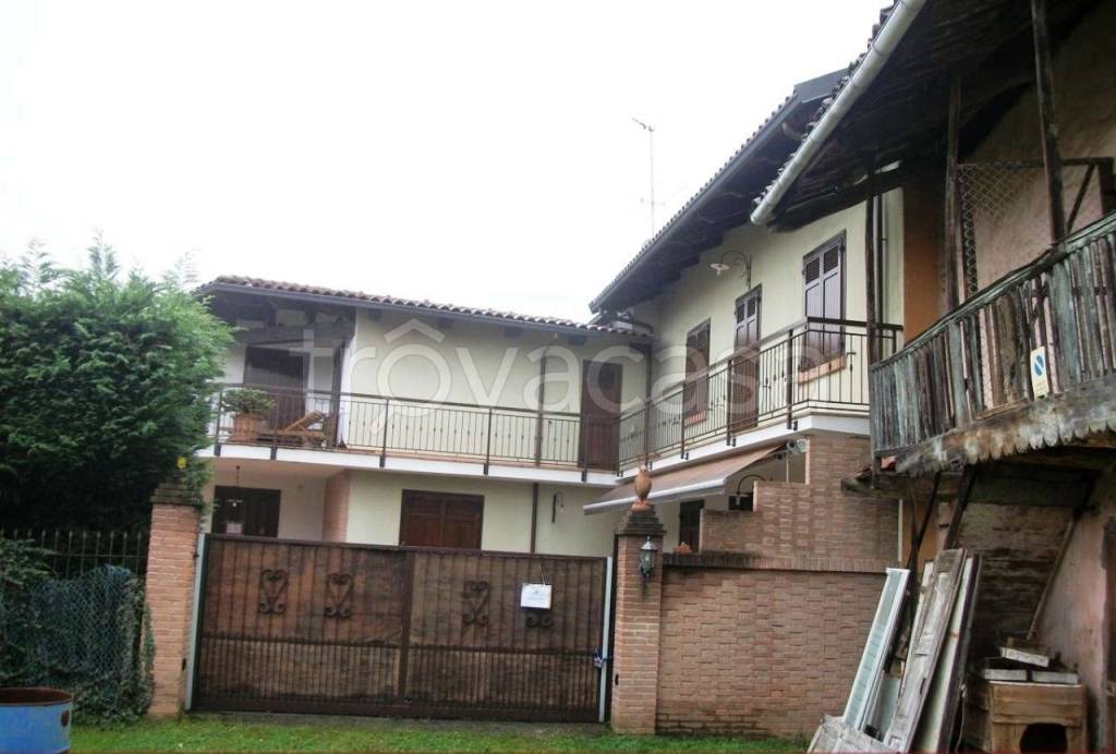 appartamento in vendita a Varisella